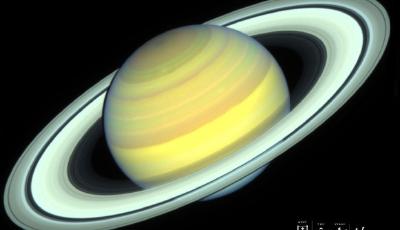 “指环王”土星15日将冲日，观测“大草帽”的机会来啦！