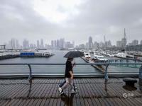“降暑大礼包”来啦，这场雨忒凉快
