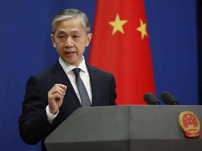 外交部：中方不接受所谓日本“专属经济区”的说法