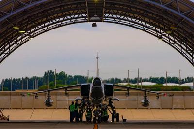 反潜训练、对海突袭……看海军航空兵实训震撼大片