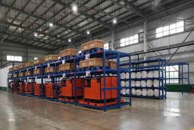 8万余件中央救灾物资紧急调拨湖南