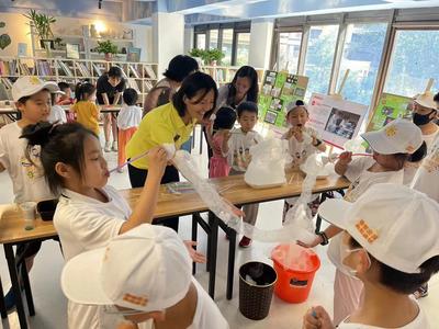 市北区开平路街道：党建搭台唱大戏 共建联盟显身手