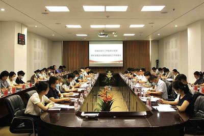 市南区召开青年工作联席（扩大）会议暨青年发展友好型城区建设工作推进会议