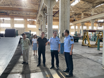 非现场执法451次！即墨打造生态环境执法新模式，助推经济高质量发展