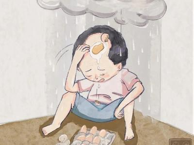 养老诈骗的秘密，就藏在这七个成语里