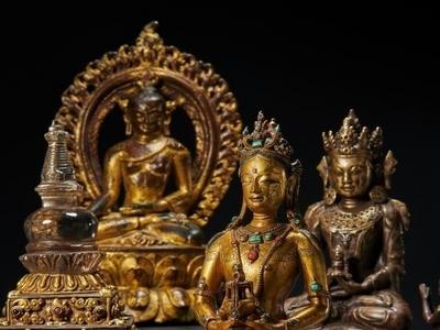 国家文物局：十年来1800余件（套）海外流失文物回归祖国
