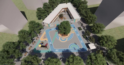 启动6个养老服务站点、120户老年家庭适老化改造，就在这个区！