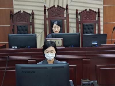 维护中外双方当事人合法权益！  城阳法院成功调解一起拟上市公司决议效力纠纷