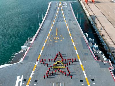 初心坚如磐！看，兵哥哥们的八一节！