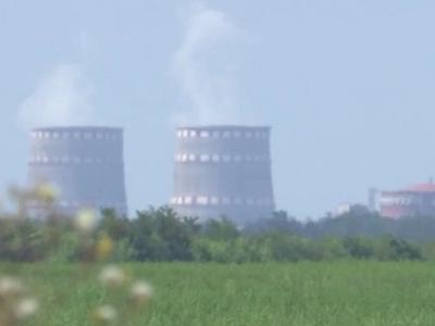 扎波罗热核电站再遭袭造成该地区大范围停电，俄乌相互指责