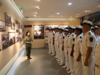 初心坚如磐！看，兵哥哥们的八一节！