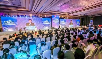 “大咖”云集，泉城论“新” ！第四届中国新媒体发展年会22日在济启幕