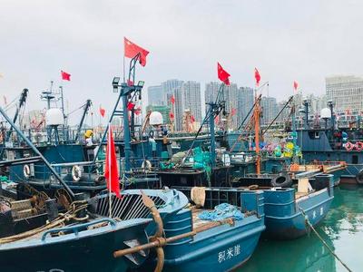市安委会办公室印发通知：严控非法游艇、渔船从偏僻海岸等地入海