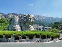 崂山最美季节上线！秋日登巨峰YYDS