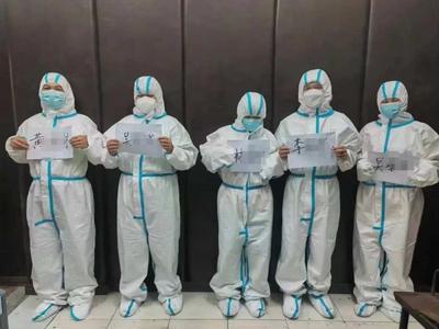 海南万宁依法惩处一起恶意阻挠隔离期满人员返家案件