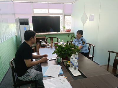 撤回355件，撤回率达98%！李沧区全面排查非正常专利申请