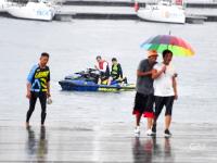 “降暑大礼包”来啦，这场雨忒凉快