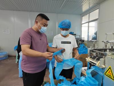 莱西：全力打造百亿级生物医药产业集聚区