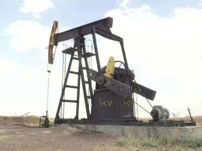 叙利亚：超八成叙石油产量被美非法驻军等掠夺