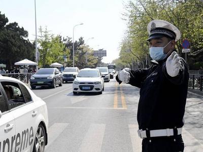 出行注意！8月3日-7日，即墨这些路段交通管制