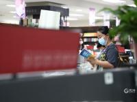 避暑+充电！书店成了假期好去处，看镜头