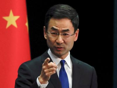 中国代表：决不能让切尔诺贝利核事故和福岛核事故的惨剧重演