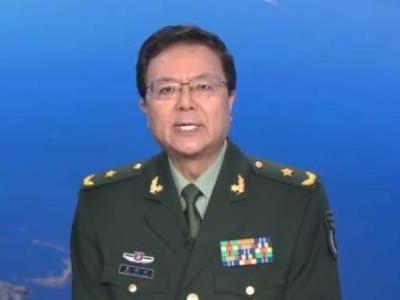 专家：东部战区实战化演训震慑“台独”，为早日实现国家统一创造了条件