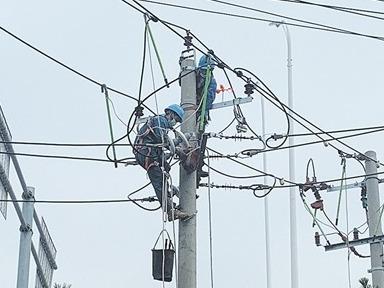山东省应急厅：做好持续高温天气防范应对强化用电等安全管理