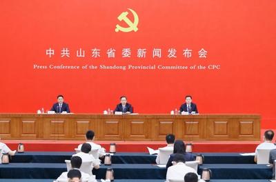 党政一把手“顶格”发布！21省晒“非凡十年”，信息量极大