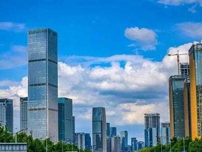 再迎世界级大会，这个城市太能“造”了