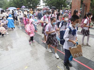 公安部交管局部署做好秋季开学返校交通安全管理工作