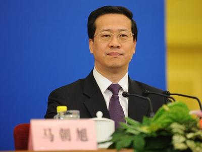 外交部副部长马朝旭就佩洛西窜访台湾答记者问：中国人民捍卫核心利益坚定不移