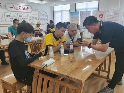 出实招、 见实效 ，城阳街道创建文明典范城市又添“新”力量