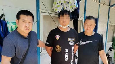 一念之差,从受害人变为犯罪嫌疑人！市北公安远赴云南抓获一名网上逃犯