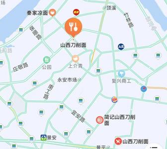 搜台湾省山西刀削面致地图崩了？百度：搜索热情高涨，现已恢复