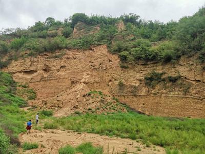 研究发现：现代黄河水系于125万年前开始形成