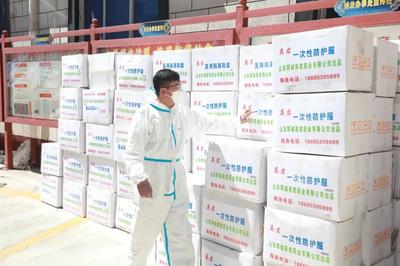 西藏一名山东籍基层干部的返岗抗疫路：3600公里、历时100小时