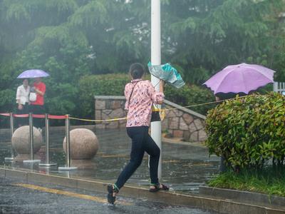 山东8月最后一轮降雨将至，此后进入少雨阶段