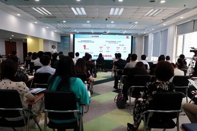 瞄准高层次人才、创业园区，崂山区精准“派送”政策红利