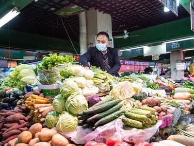 青岛出台农贸市场明码标价工作指南，让“菜篮子”拎得更明白