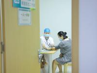 坚守基层“医”线！广大基层医务工作者度过“岗位上的节日”