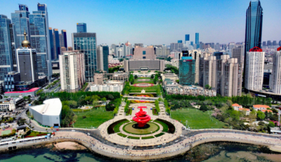 市委书记接连调研四所大学