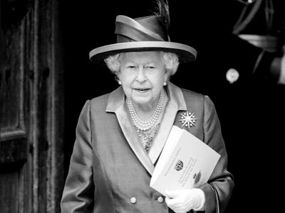英国王室哀悼期将持续至女王葬礼后七天，葬礼日期未确定