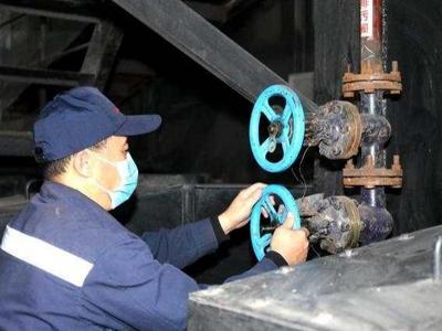 最低气温降至-3℃，黑龙江漠河提前一周开栓供暖