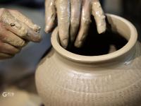 青岛有个陶瓷古村落？快来解锁你的制陶新技能