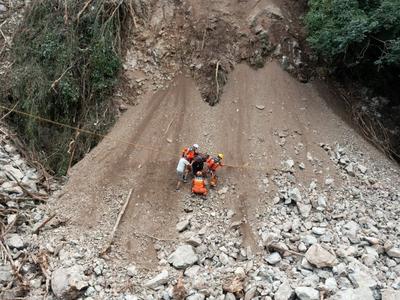 国家发改委下达7000万元支持泸定地震灾后恢复重建
