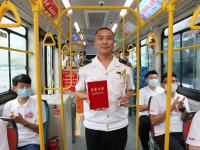 8月“城运之星”出镜！手捧荣誉证书的他们帅极了