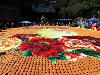 中秋节的九个冷知识：颇富浪漫色彩 古人如何过中秋？