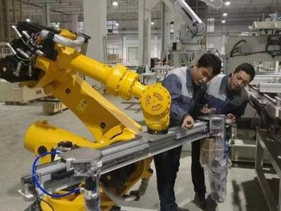 2022中国制造业500强名单发布，山东这些企业入选