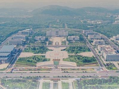 数说“中国北方锂电之都”——枣庄